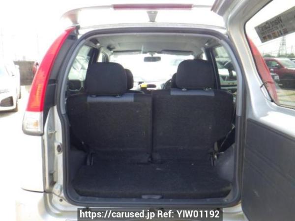 Used 2001 AT daihatsu terios-kid J111G Image[8]