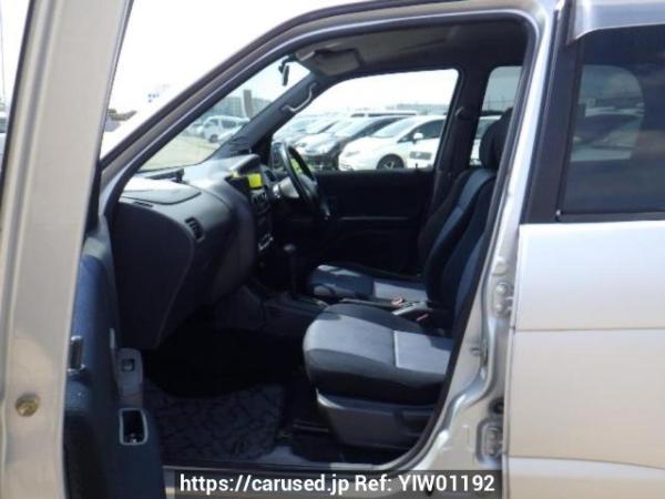 Used 2001 AT daihatsu terios-kid J111G Image[12]