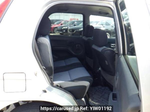 Used 2001 AT daihatsu terios-kid J111G Image[13]