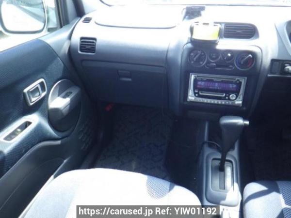 Used 2001 AT daihatsu terios-kid J111G Image[16]