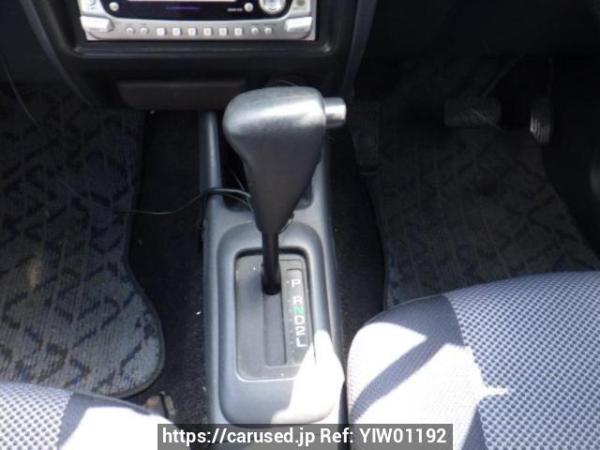 Used 2001 AT daihatsu terios-kid J111G Image[19]