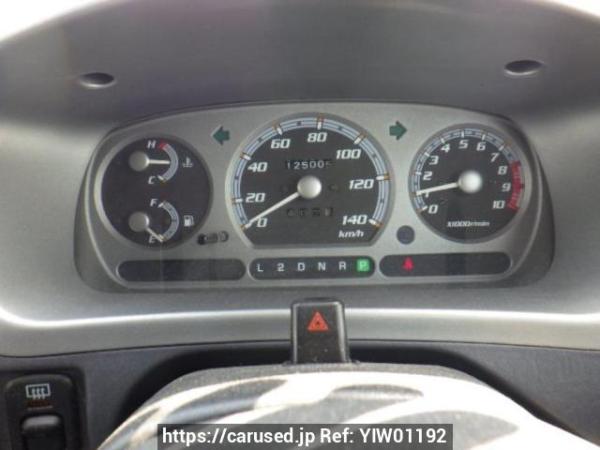 Used 2001 AT daihatsu terios-kid J111G Image[20]