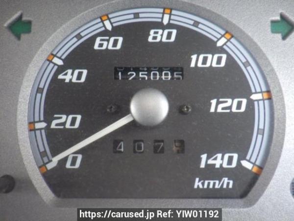 Used 2001 AT daihatsu terios-kid J111G Image[21]