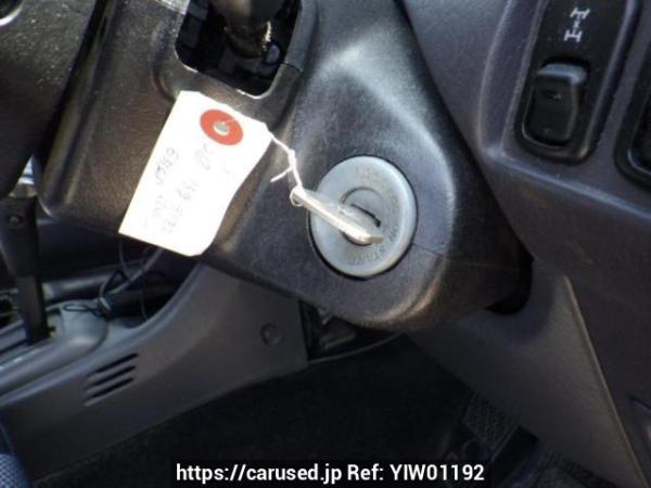 Used 2001 AT daihatsu terios-kid J111G Image[22]