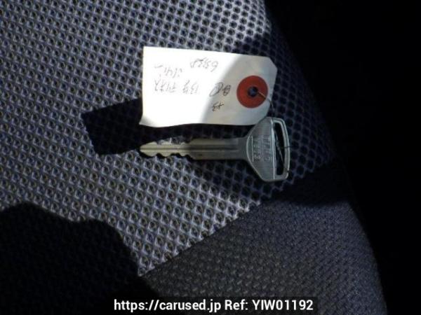 Used 2001 AT daihatsu terios-kid J111G Image[23]