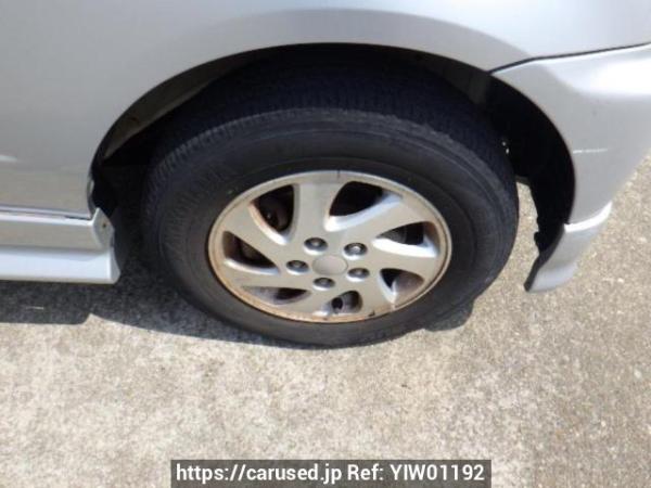 Used 2001 AT daihatsu terios-kid J111G Image[25]