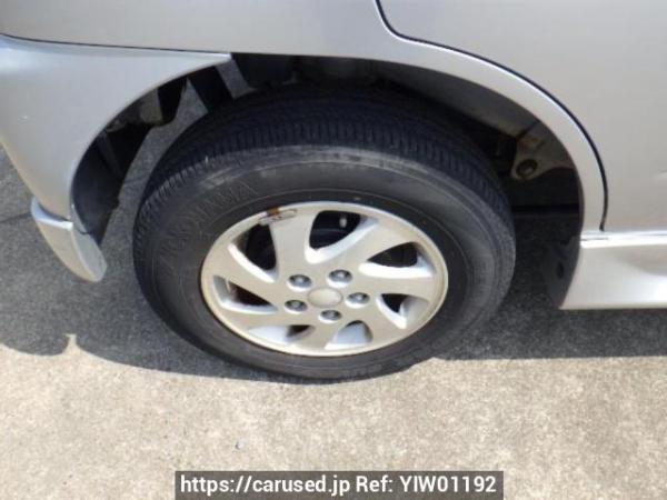Used 2001 AT daihatsu terios-kid J111G Image[26]