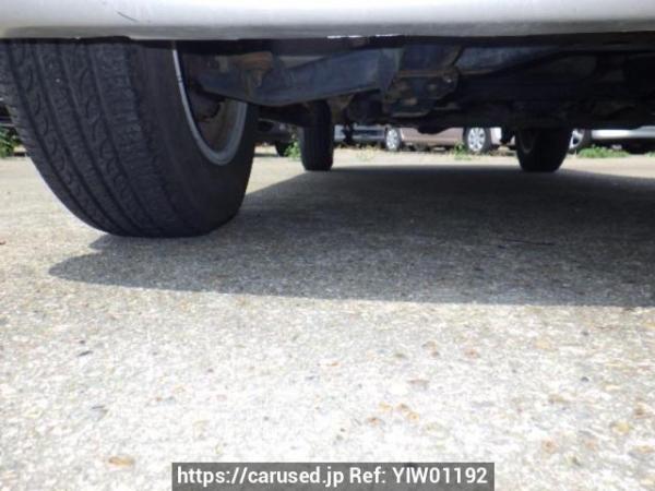 Used 2001 AT daihatsu terios-kid J111G Image[28]