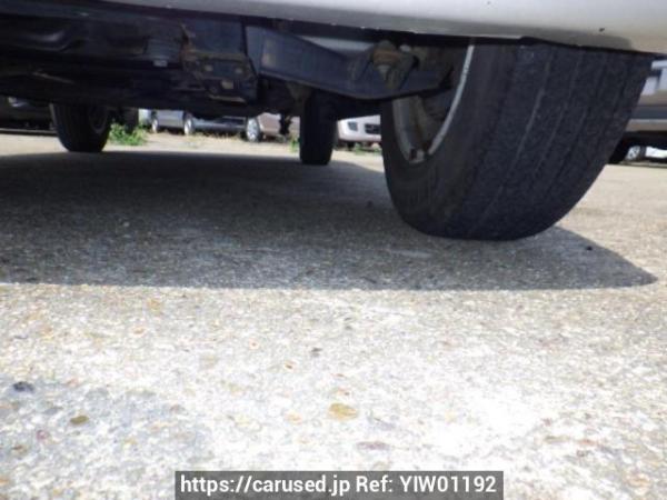 Used 2001 AT daihatsu terios-kid J111G Image[29]