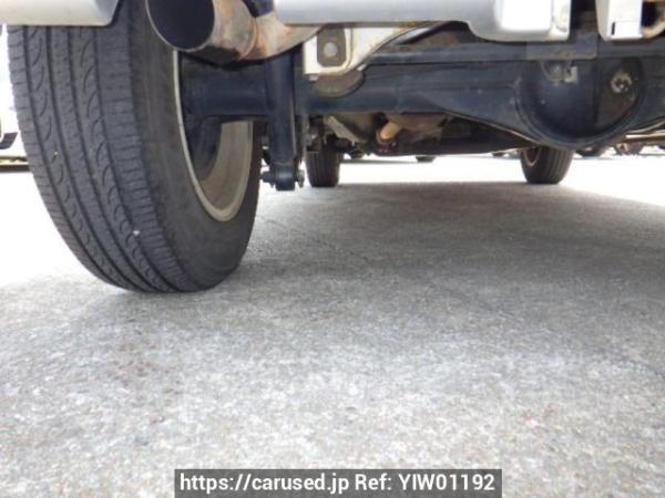 Used 2001 AT daihatsu terios-kid J111G Image[34]