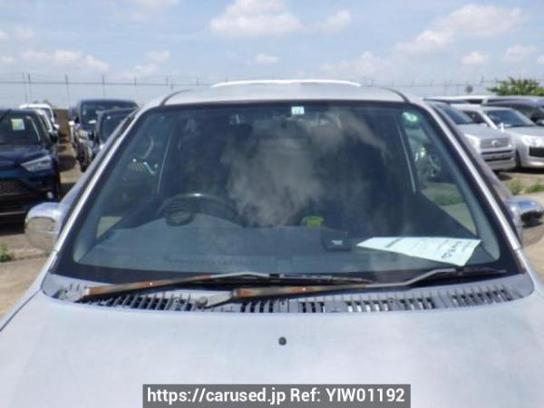 Used 2001 AT daihatsu terios-kid J111G Image[36]