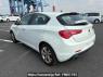 Used 2012 AT alfa-romeo giulietta 940141 Image[4]