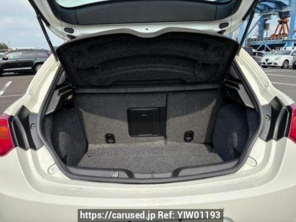 Used 2012 AT alfa-romeo giulietta 940141 Image[8]