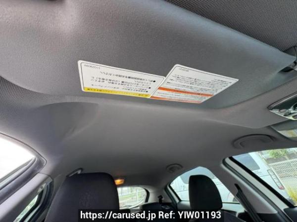 Used 2012 AT alfa-romeo giulietta 940141 Image[11]