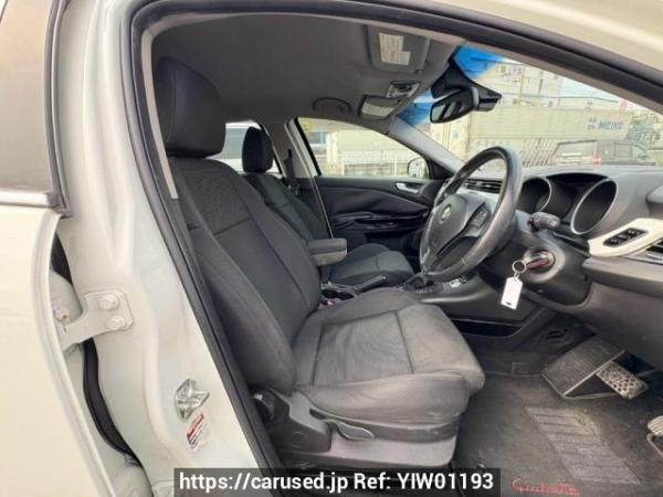 Used 2012 AT alfa-romeo giulietta 940141 Image[12]