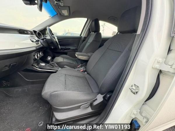 Used 2012 AT alfa-romeo giulietta 940141 Image[13]