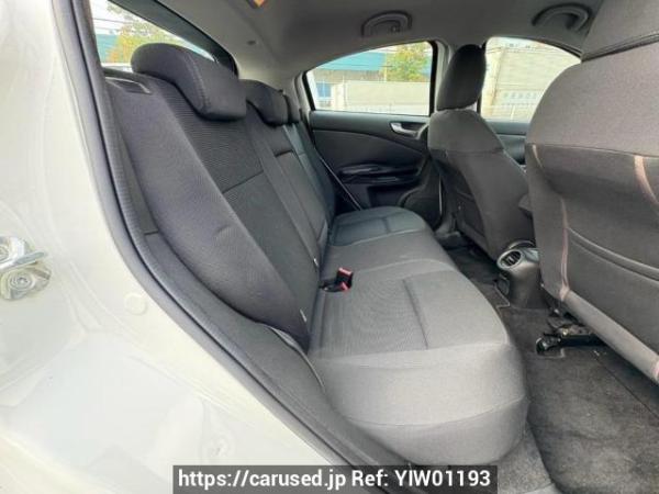 Used 2012 AT alfa-romeo giulietta 940141 Image[14]