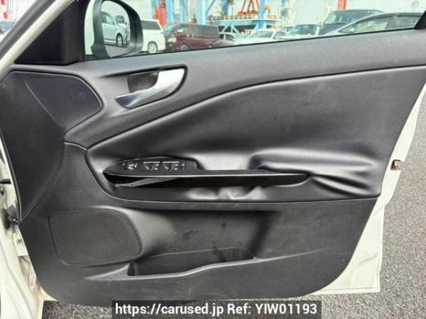 Used 2012 AT alfa-romeo giulietta 940141 Image[16]