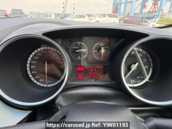 Used 2012 AT alfa-romeo giulietta 940141 Image[20]