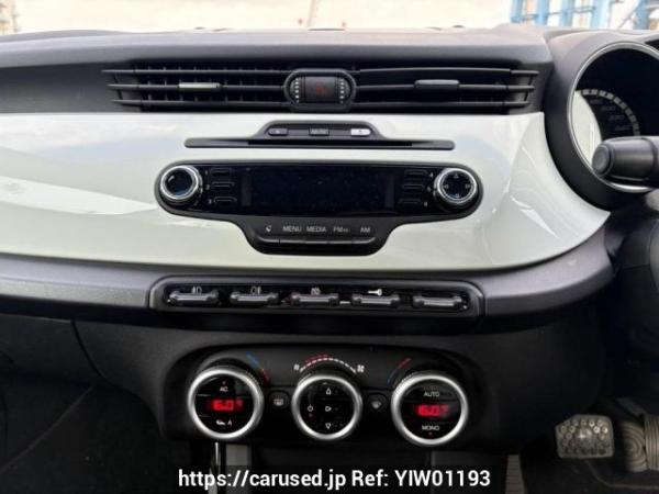 Used 2012 AT alfa-romeo giulietta 940141 Image[22]
