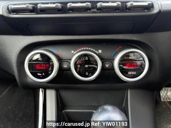 Used 2012 AT alfa-romeo giulietta 940141 Image[23]