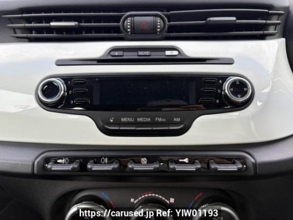 Used 2012 AT alfa-romeo giulietta 940141 Image[24]
