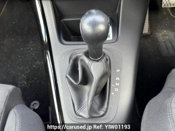 Used 2012 AT alfa-romeo giulietta 940141 Image[25]