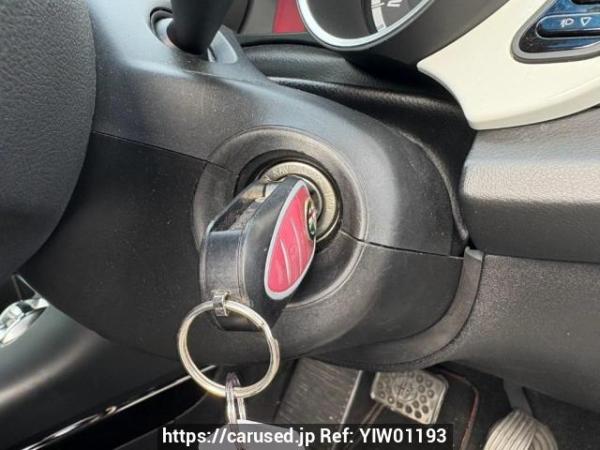 Used 2012 AT alfa-romeo giulietta 940141 Image[26]