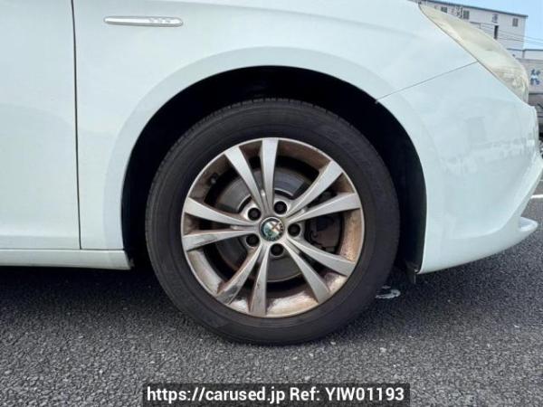 Used 2012 AT alfa-romeo giulietta 940141 Image[29]