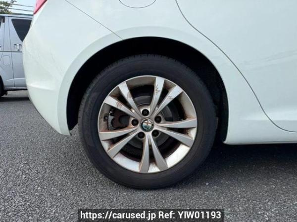 Used 2012 AT alfa-romeo giulietta 940141 Image[30]