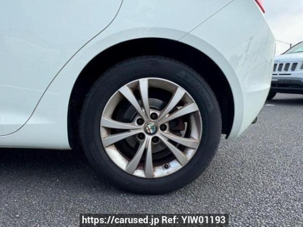 Used 2012 AT alfa-romeo giulietta 940141 Image[31]