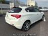 Used 2013 AT alfa-romeo giulietta 940141 Image[6]