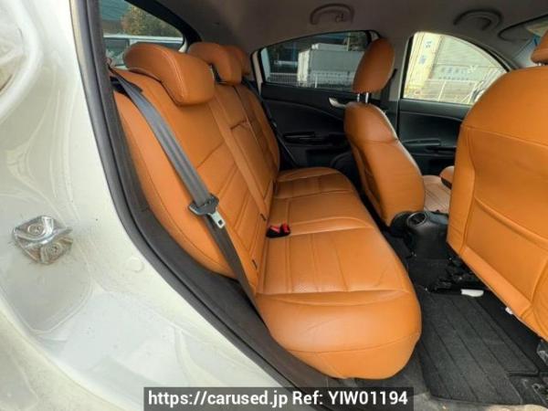 Used 2013 AT alfa-romeo giulietta 940141 Image[14]