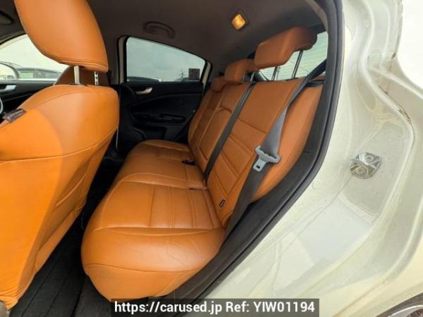 Used 2013 AT alfa-romeo giulietta 940141 Image[15]
