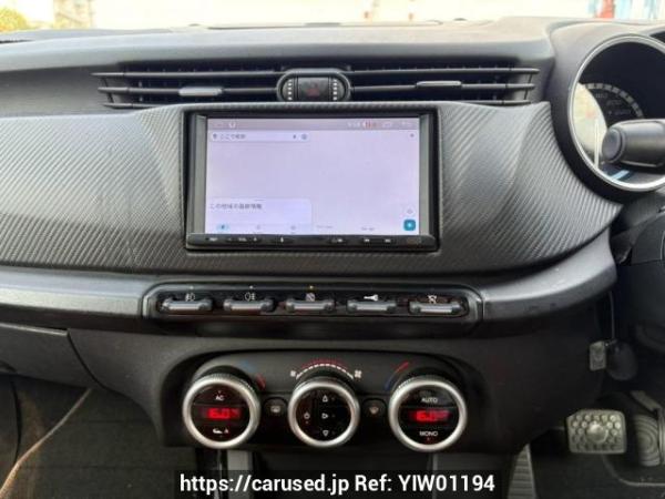 Used 2013 AT alfa-romeo giulietta 940141 Image[22]