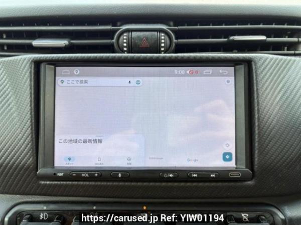 Used 2013 AT alfa-romeo giulietta 940141 Image[24]