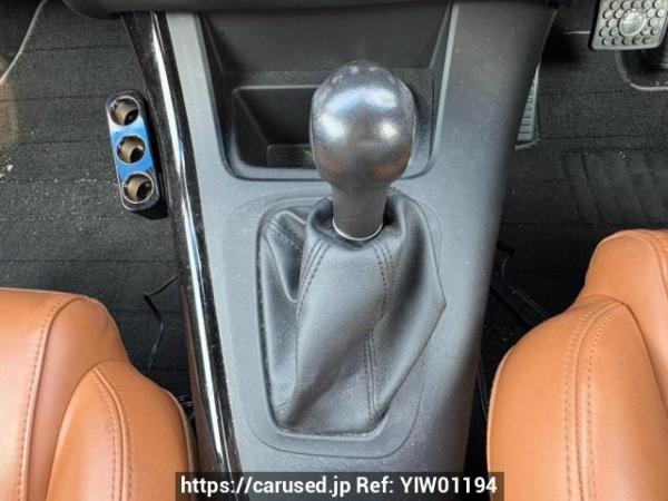 Used 2013 AT alfa-romeo giulietta 940141 Image[25]