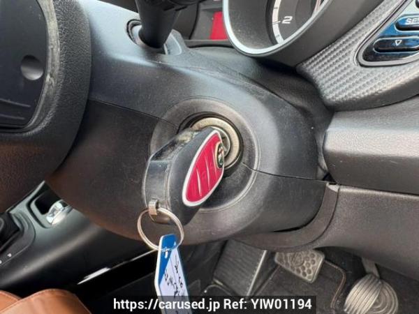 Used 2013 AT alfa-romeo giulietta 940141 Image[26]