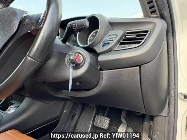 Used 2013 AT alfa-romeo giulietta 940141 Image[27]
