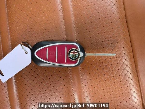 Used 2013 AT alfa-romeo giulietta 940141 Image[28]