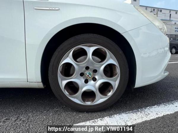 Used 2013 AT alfa-romeo giulietta 940141 Image[29]