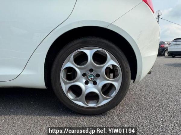 Used 2013 AT alfa-romeo giulietta 940141 Image[31]