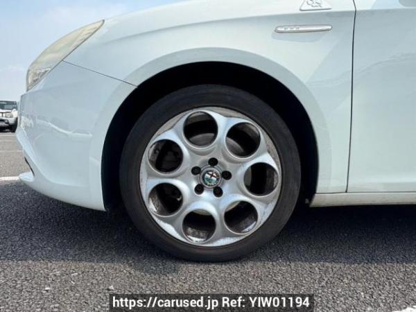 Used 2013 AT alfa-romeo giulietta 940141 Image[32]