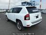 Used 2013 AT jeep compass MK4924 Image[4]