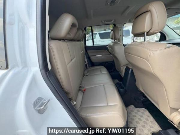 Used 2013 AT jeep compass MK4924 Image[15]