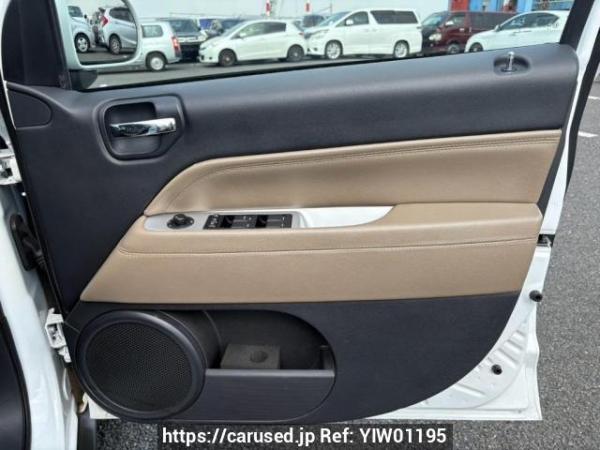Used 2013 AT jeep compass MK4924 Image[17]