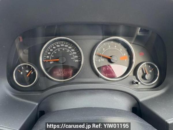 Used 2013 AT jeep compass MK4924 Image[21]