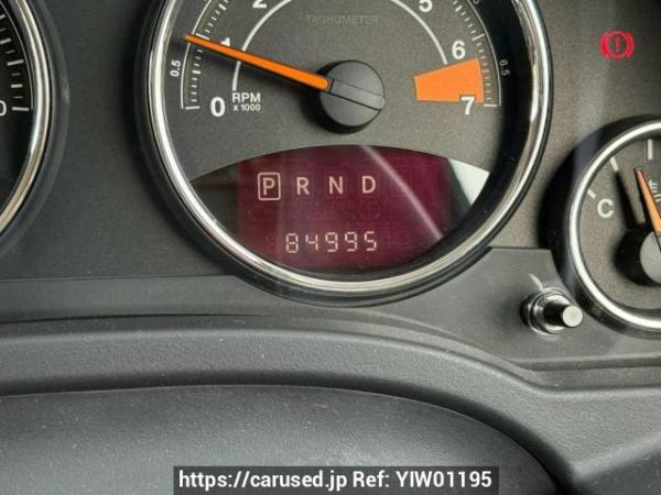 Used 2013 AT jeep compass MK4924 Image[22]
