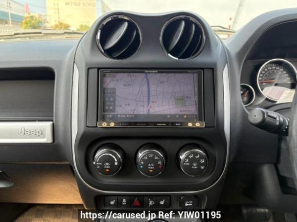 Used 2013 AT jeep compass MK4924 Image[23]