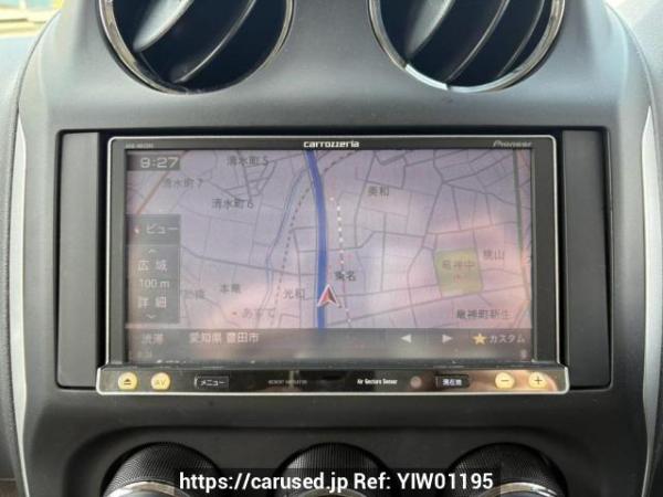 Used 2013 AT jeep compass MK4924 Image[25]
